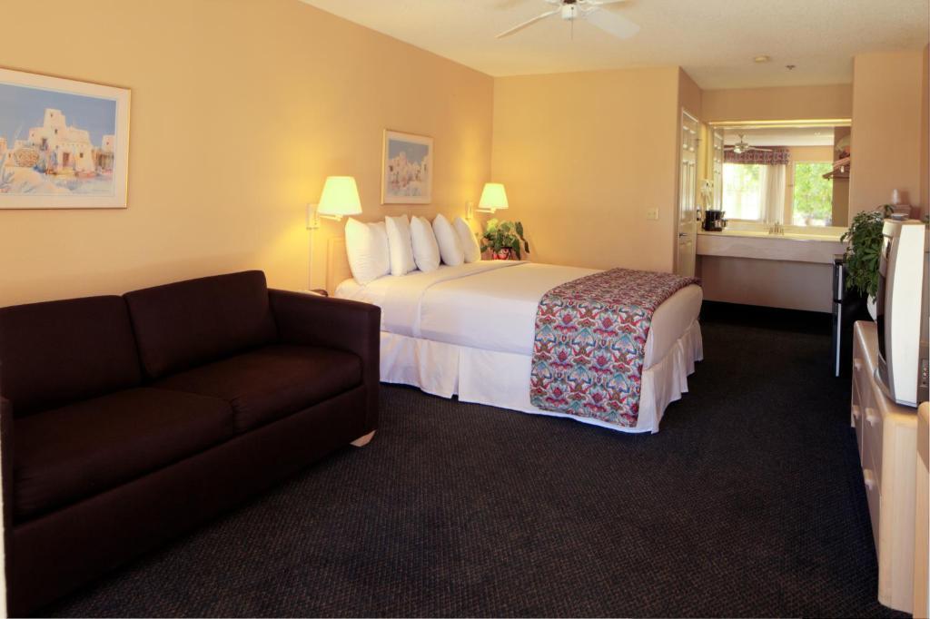 Calipatria Inn & Suites Room photo