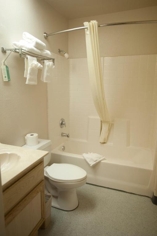 Calipatria Inn & Suites Room photo